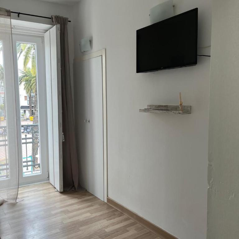 Apartamento El Clavel - Apartamento de 1 dormitorio - 4