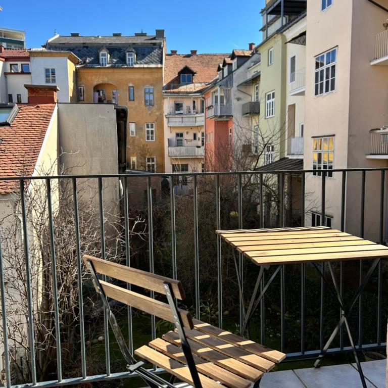 Studio am Hafen - Apartment mit 1 Schlafzimmer - 2