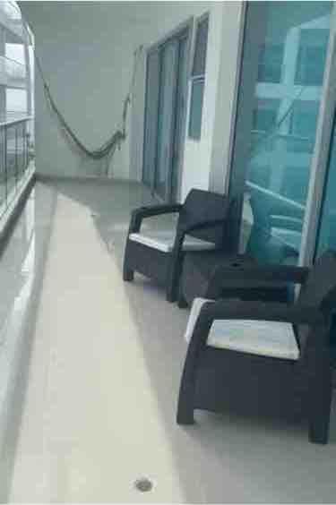 Beautiful beach apartment - Apartamento de 1 dormitorio - 7