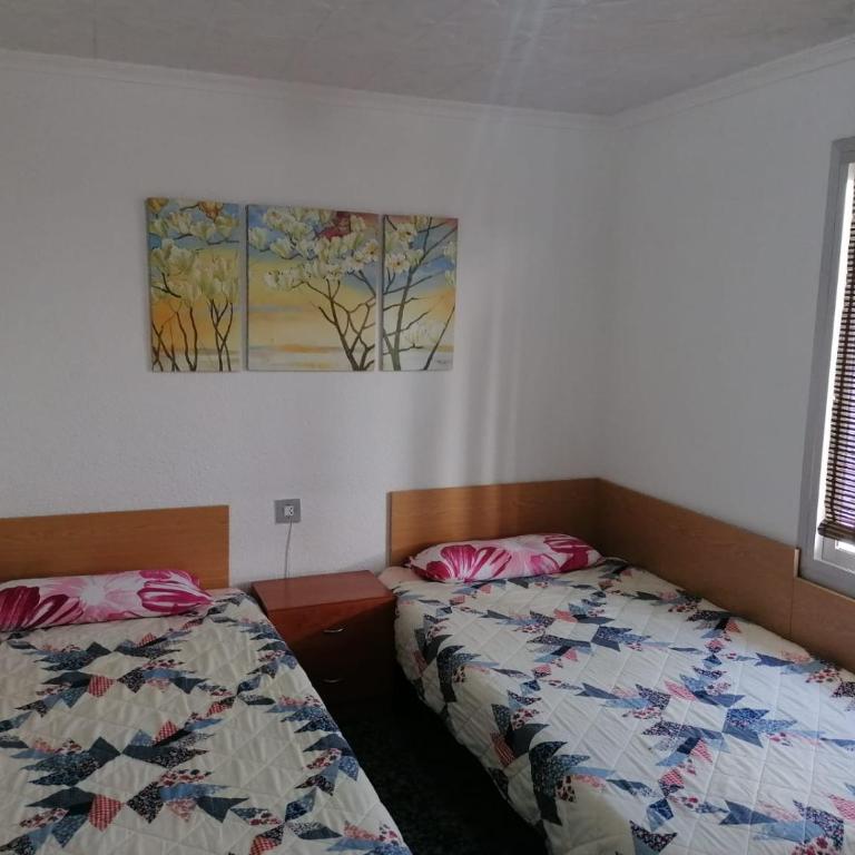 Apartment Alicante - Two-Bedroom Apartment - 14