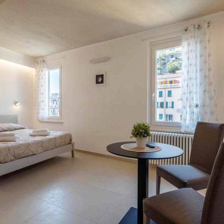 Locus Amoenus - Deluxe Room - 15