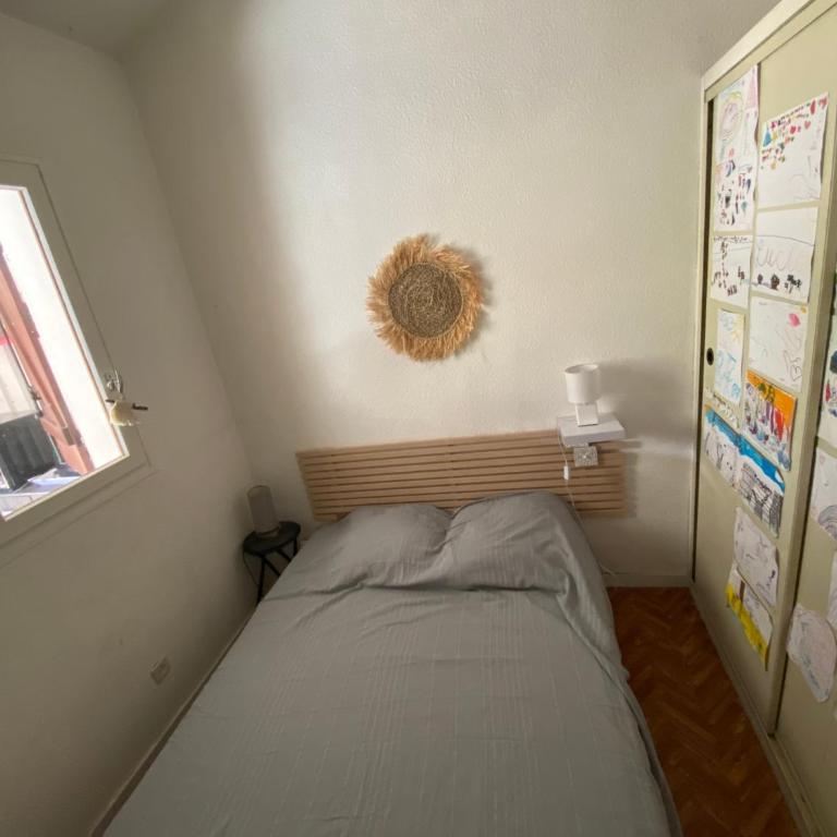 Villa Patio Port Capbreton - Two-Bedroom House - 10