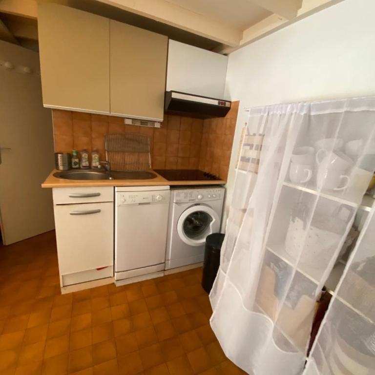 Villa Patio Port Capbreton - Two-Bedroom House - 8