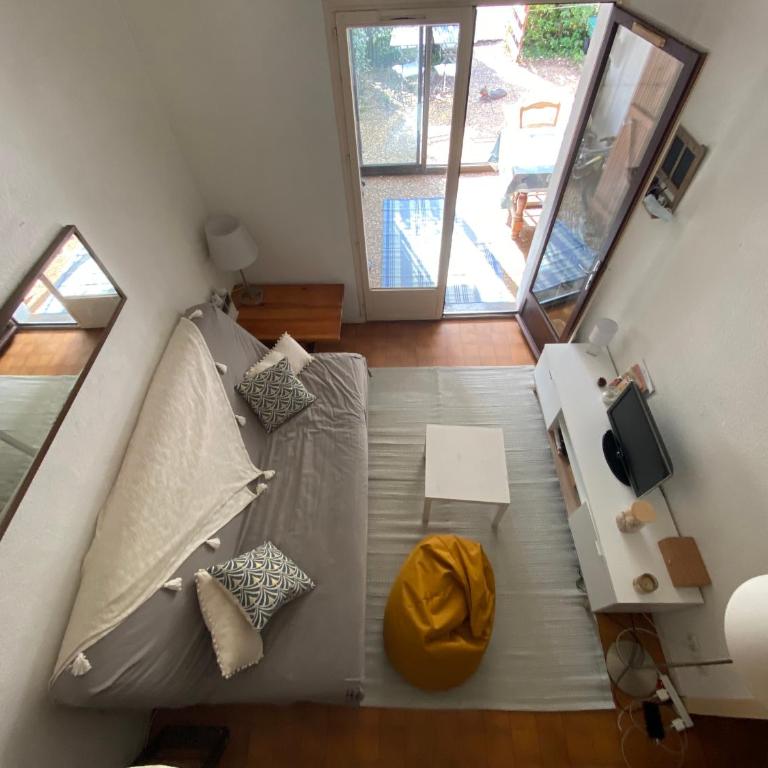 Villa Patio Port Capbreton - Two-Bedroom House - 6