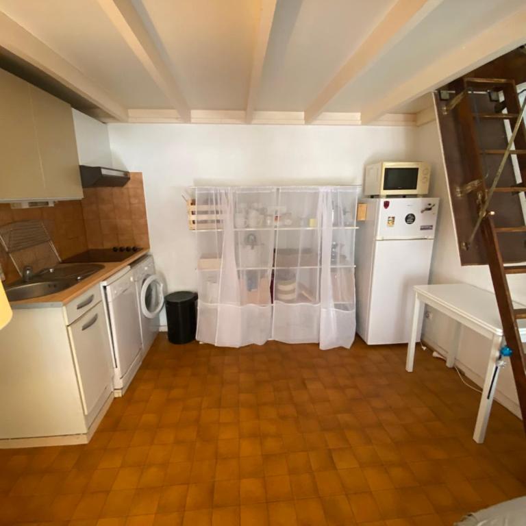 Villa Patio Port Capbreton - Two-Bedroom House - 7