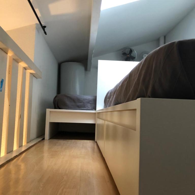 Villa Patio Port Capbreton - Two-Bedroom House - 11