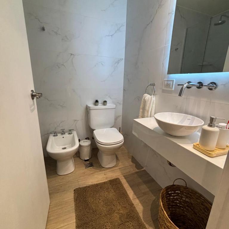 Hermoso estudio en Saavedra - Apartamento de 1 dormitorio - 19
