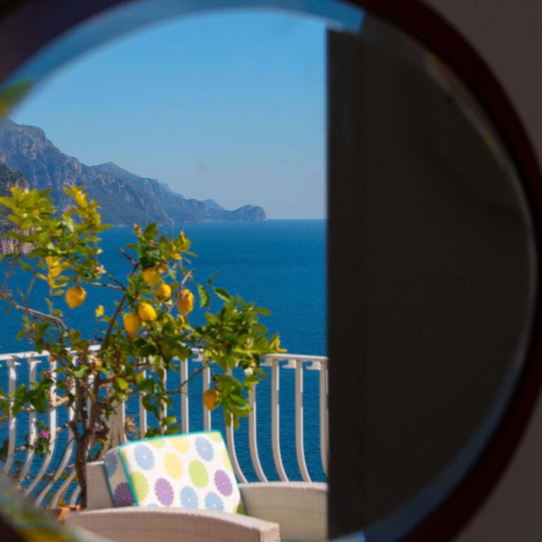 Amore Rentals - Villa Le Sirene - Villa Deluxe - 3