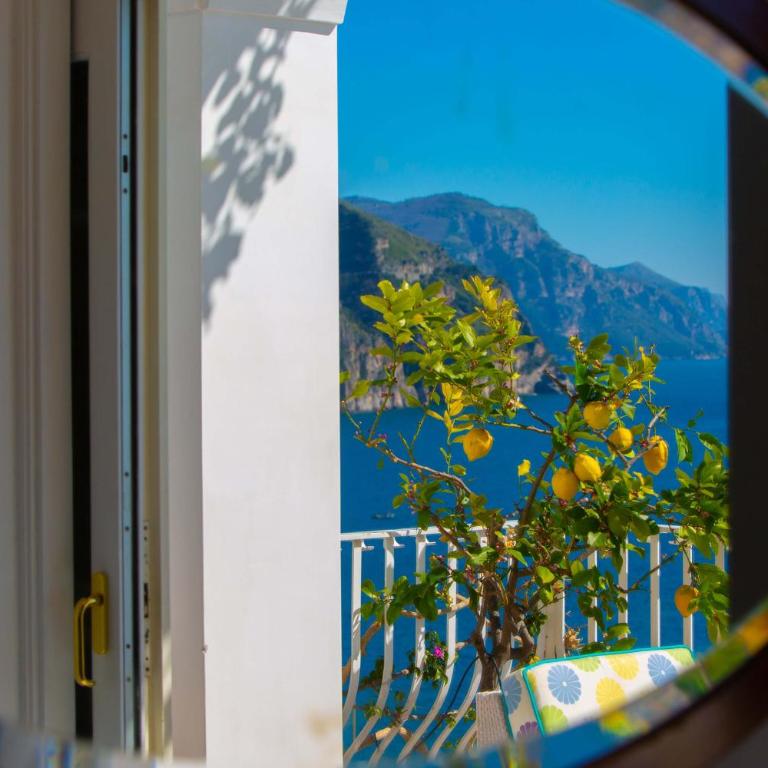 Amore Rentals - Villa Le Sirene - Villa Deluxe - 11
