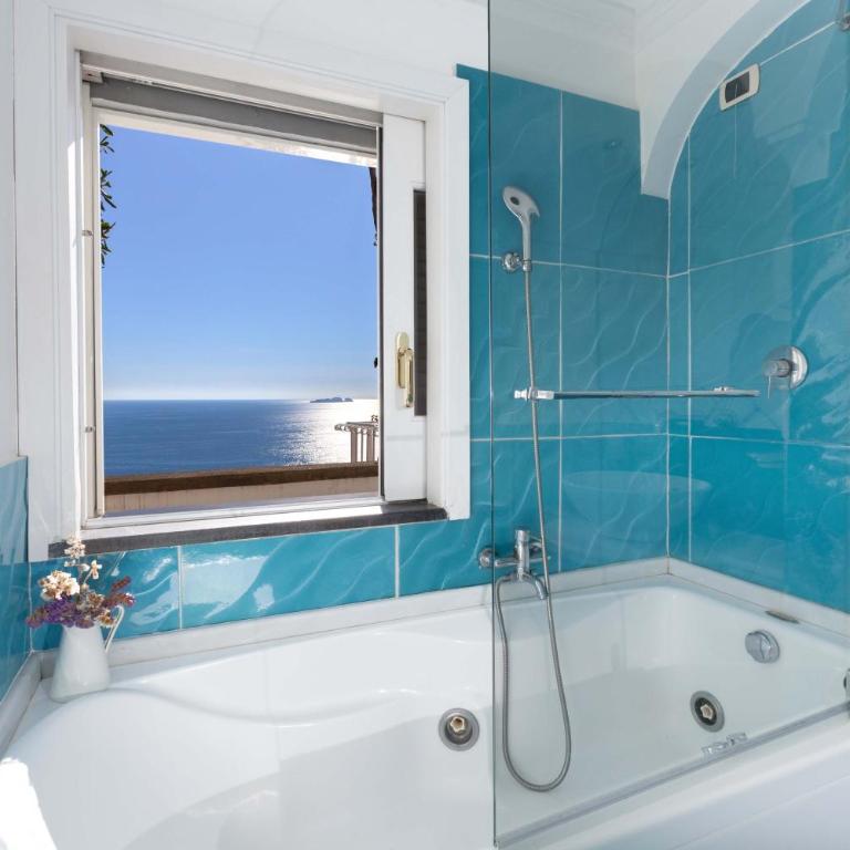 Amore Rentals - Villa Le Sirene - Villa Deluxe - 13