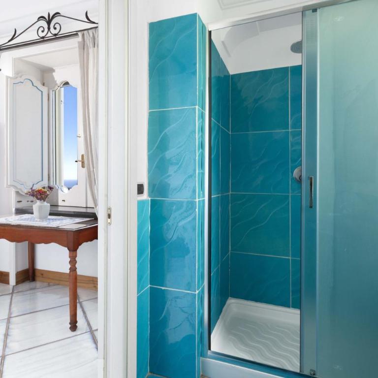 Amore Rentals - Villa Le Sirene - Villa Deluxe - 19
