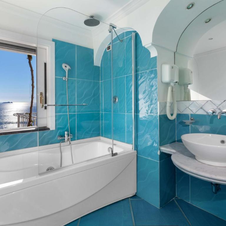 Amore Rentals - Villa Le Sirene - Villa Deluxe - 18
