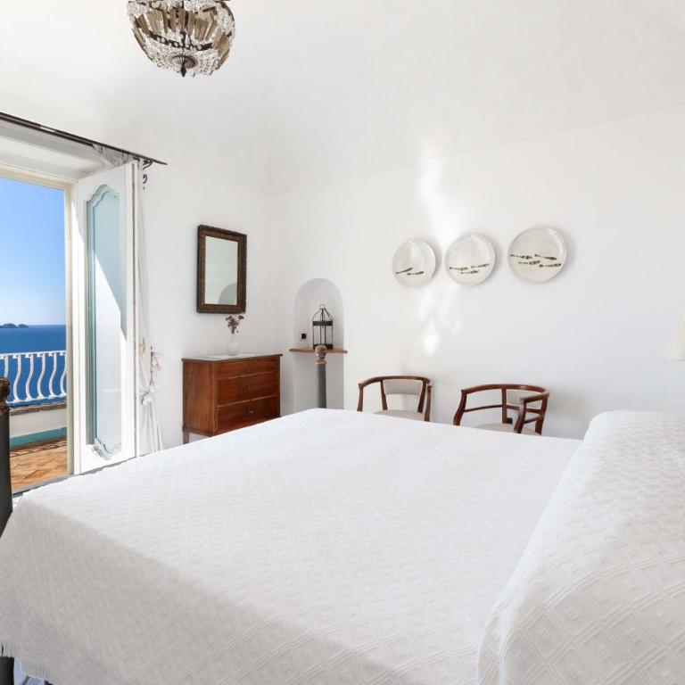 Amore Rentals - Villa Le Sirene - Villa Deluxe - 21