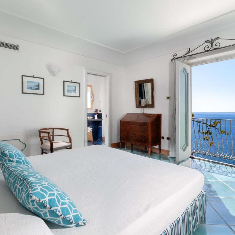 Amore Rentals - Villa Le Sirene - Villa Deluxe - 22