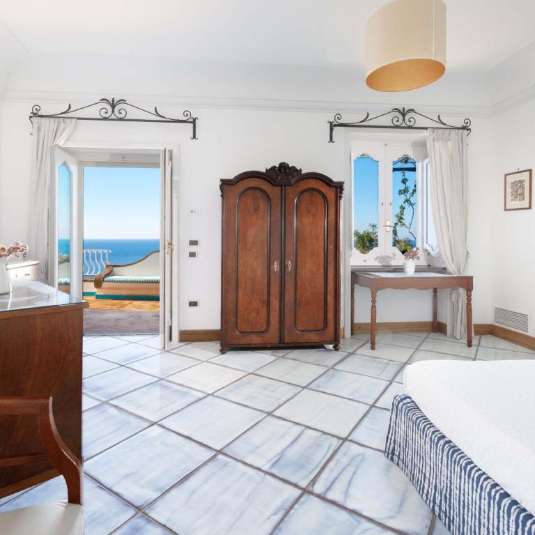 Amore Rentals - Villa Le Sirene - Villa Deluxe - 27