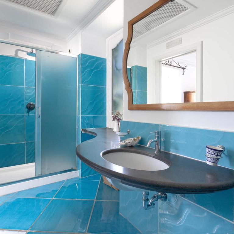 Amore Rentals - Villa Le Sirene - Villa Deluxe - 31