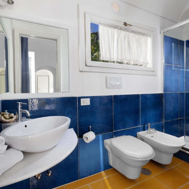 Amore Rentals - Villa Le Sirene - Villa Deluxe - 32