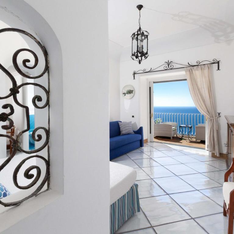 Amore Rentals - Villa Le Sirene - Villa Deluxe - 5