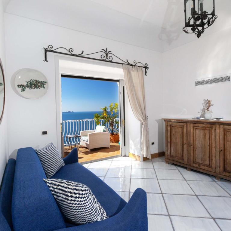 Amore Rentals - Villa Le Sirene - Villa Deluxe - 37