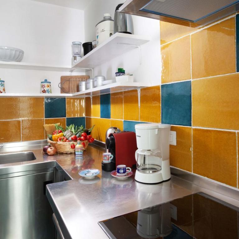 Amore Rentals - Villa Le Sirene - Villa Deluxe - 35
