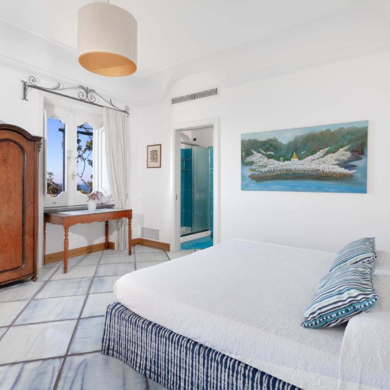Amore Rentals - Villa Le Sirene - Villa Deluxe - 36