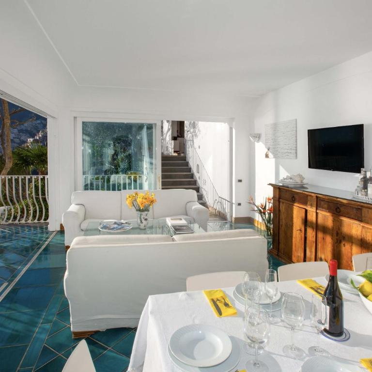 Amore Rentals - Villa Le Sirene - Villa Deluxe - 40