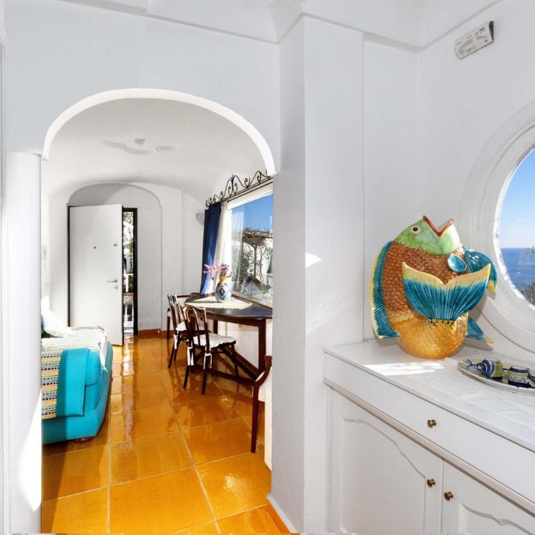 Amore Rentals - Villa Le Sirene - Villa Deluxe - 39