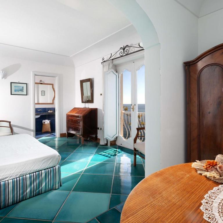Amore Rentals - Villa Le Sirene - Villa Deluxe - 45