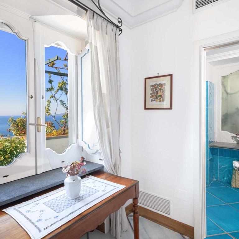 Amore Rentals - Villa Le Sirene - Villa Deluxe - 41