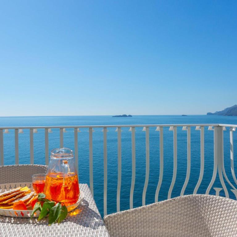 Amore Rentals - Villa Le Sirene - Villa Deluxe - 49