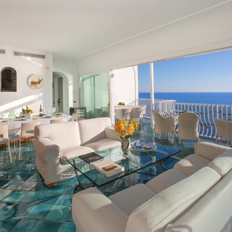 Amore Rentals - Villa Le Sirene - Villa Deluxe - 43