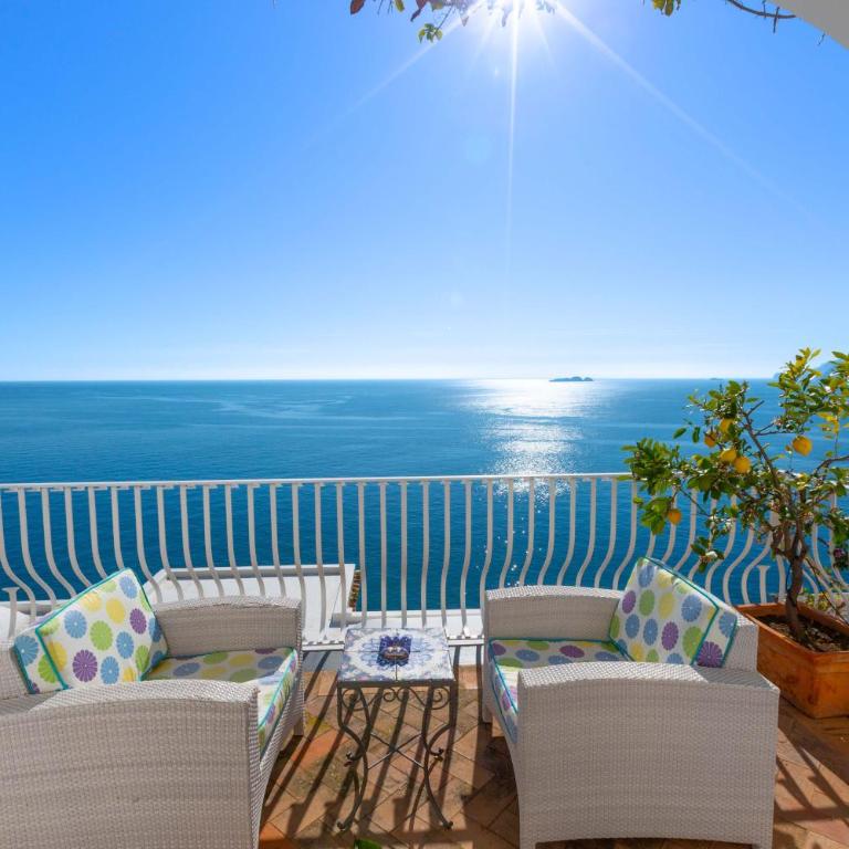 Amore Rentals - Villa Le Sirene - Villa Deluxe - 6