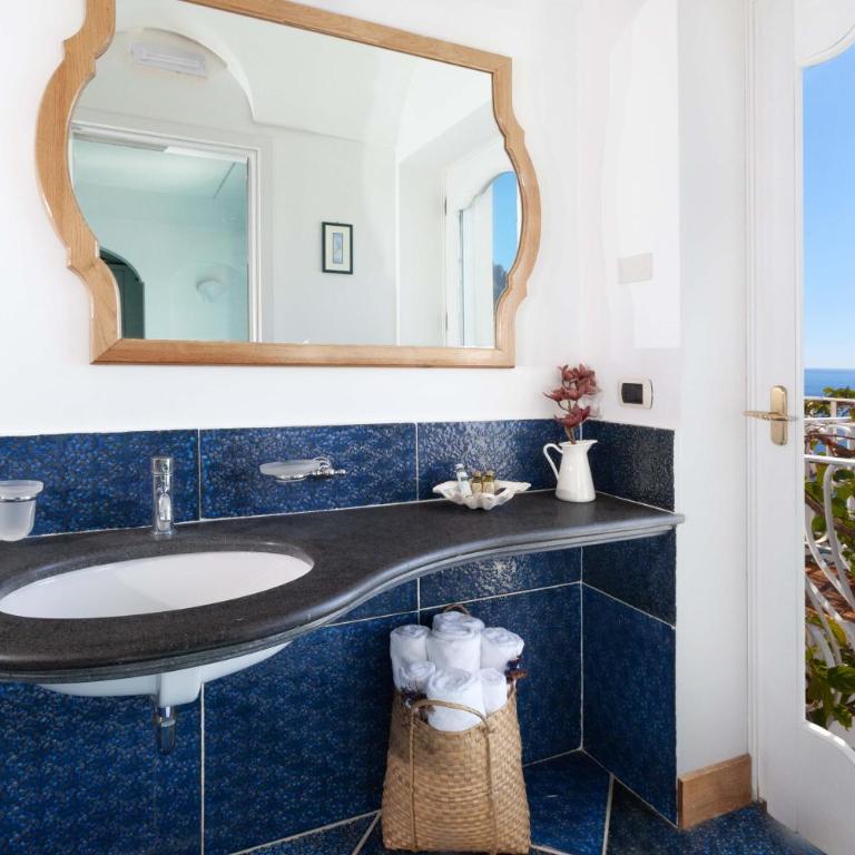 Amore Rentals - Villa Le Sirene - Villa Deluxe - 42