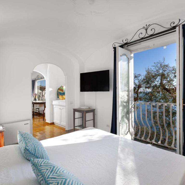 Amore Rentals - Villa Le Sirene - Villa Deluxe - 47