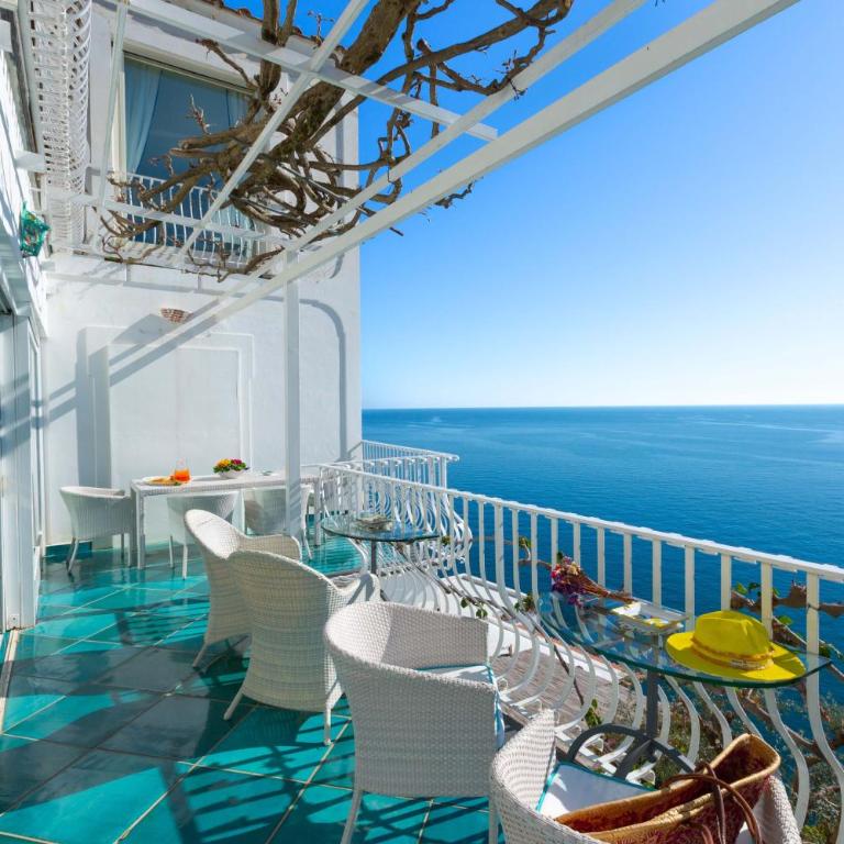 Amore Rentals - Villa Le Sirene - Villa Deluxe - 52