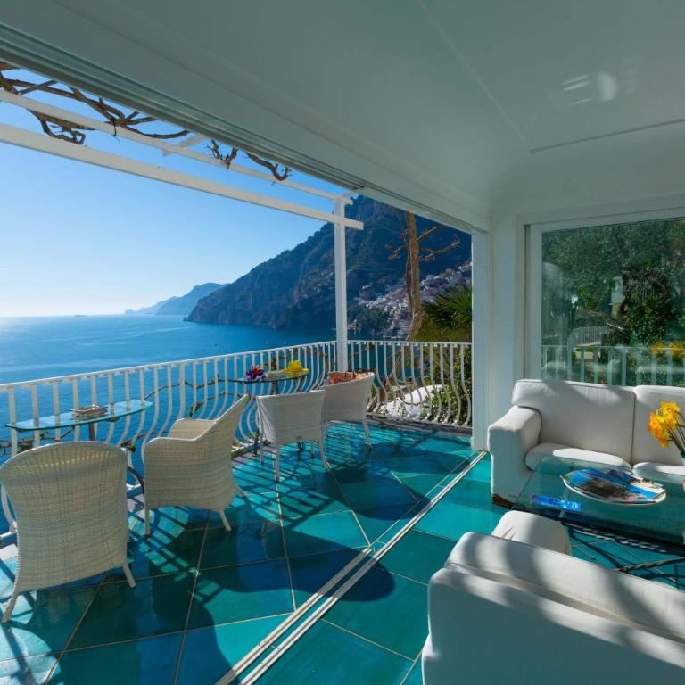 Amore Rentals - Villa Le Sirene - Villa Deluxe - 51