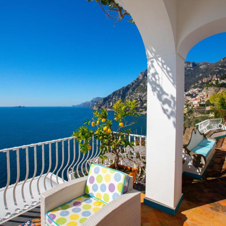 Amore Rentals - Villa Le Sirene - Villa Deluxe - 50