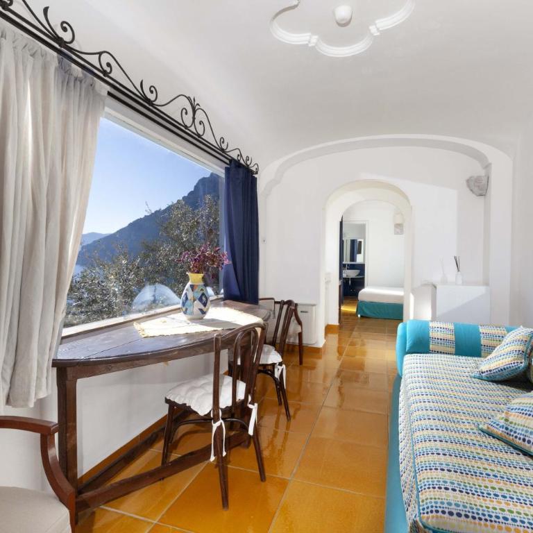 Amore Rentals - Villa Le Sirene - Villa Deluxe - 55