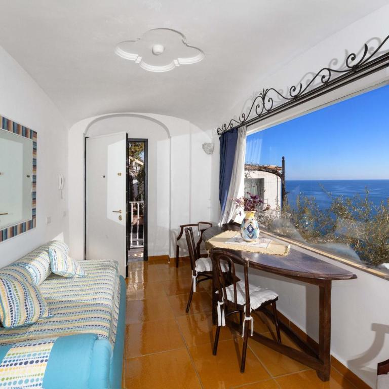 Amore Rentals - Villa Le Sirene - Villa Deluxe - 56