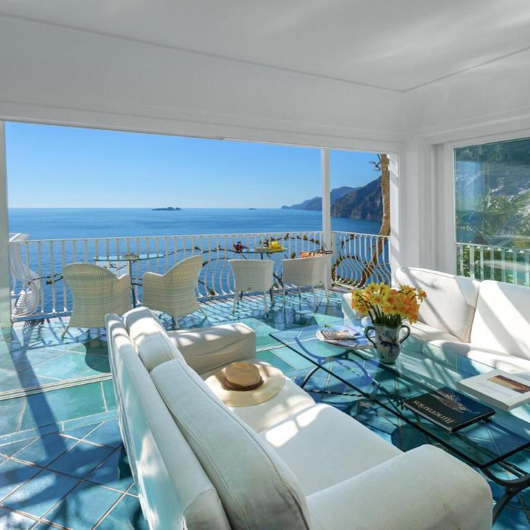 Amore Rentals - Villa Le Sirene - Villa Deluxe - 4