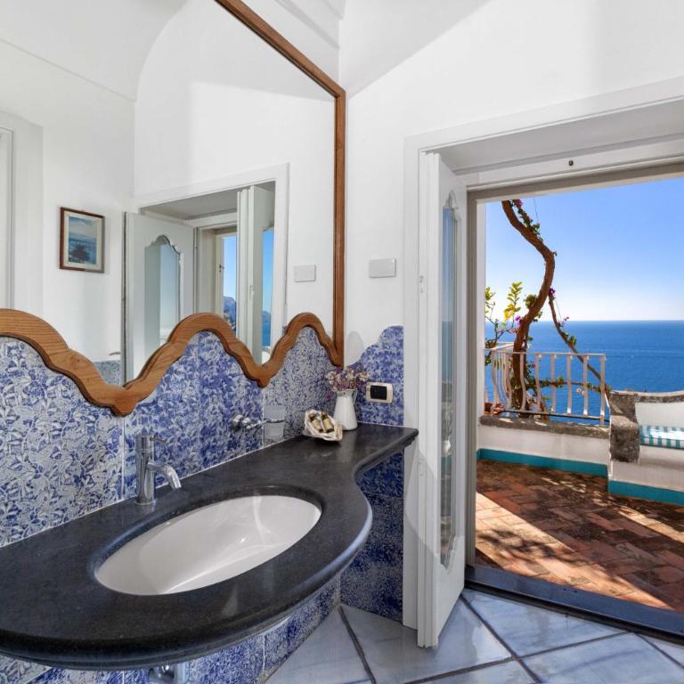 Amore Rentals - Villa Le Sirene - Villa Deluxe - 66