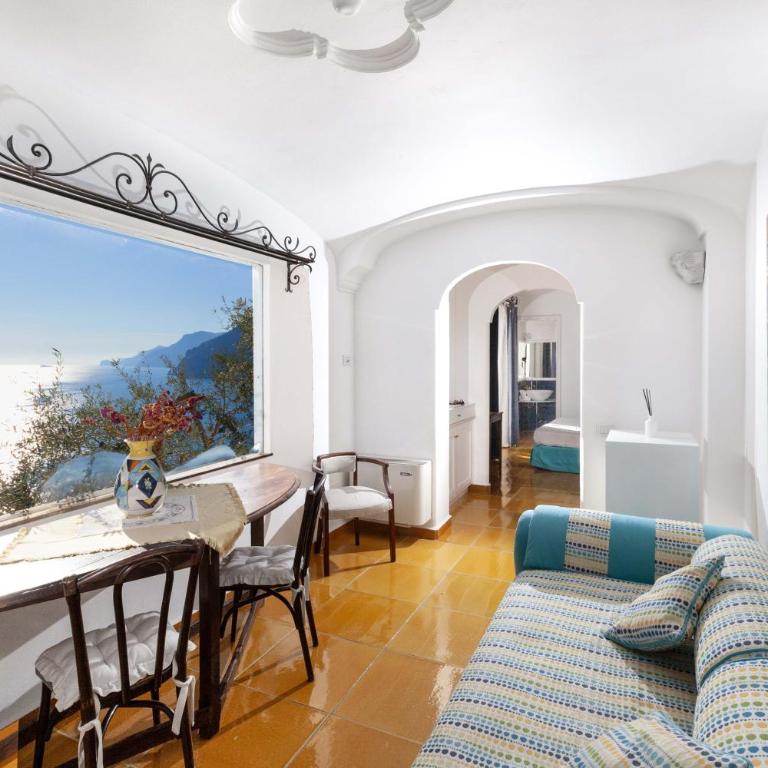 Amore Rentals - Villa Le Sirene - Villa Deluxe - 75