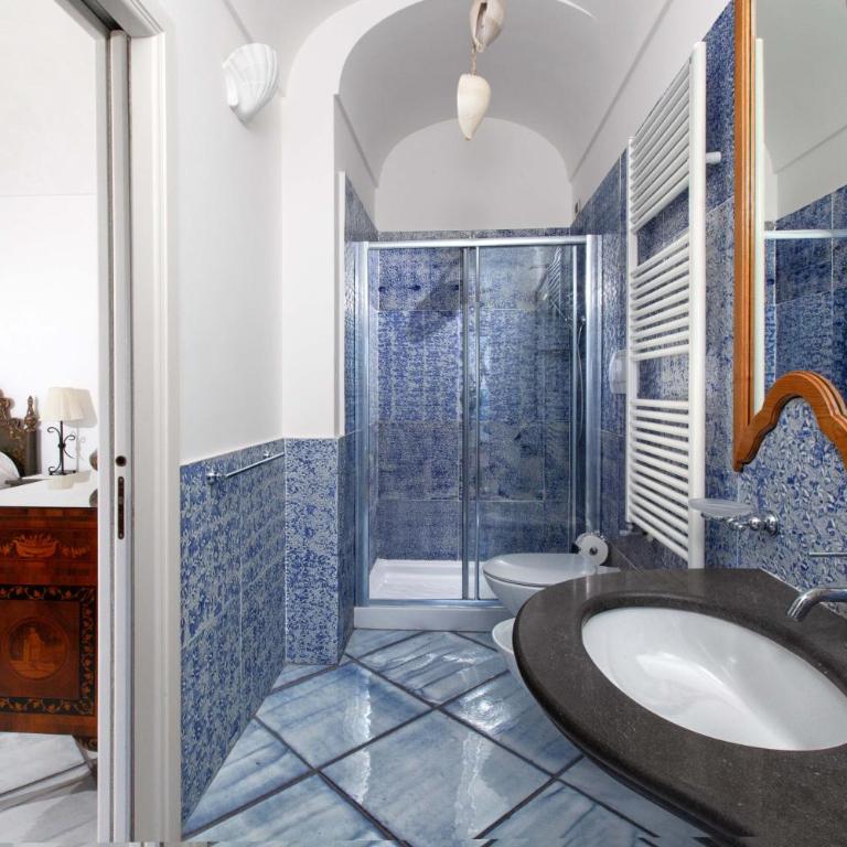 Amore Rentals - Villa Le Sirene - Villa Deluxe - 79