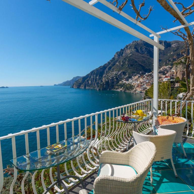Amore Rentals - Villa Le Sirene - Villa Deluxe - 72