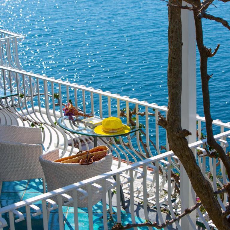 Amore Rentals - Villa Le Sirene - Villa Deluxe - 68