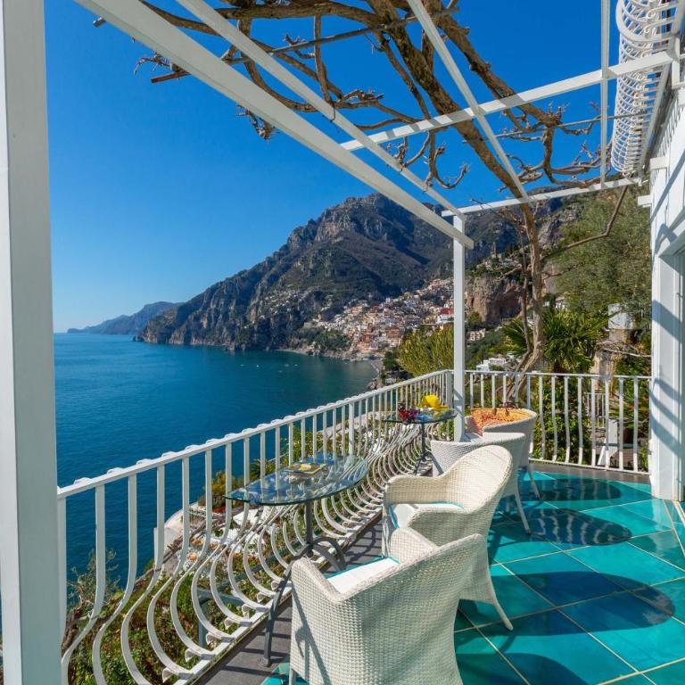 Amore Rentals - Villa Le Sirene - Villa Deluxe - 71