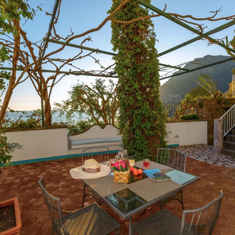 Amore Rentals - Villa Le Sirene - Villa Deluxe - 77