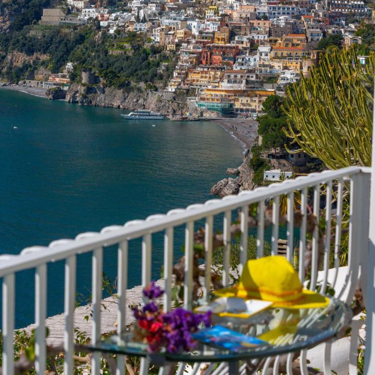Amore Rentals - Villa Le Sirene - Villa Deluxe - 78