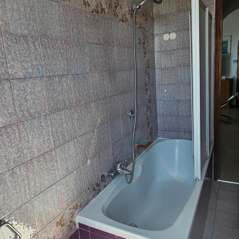 Villa degli Ulivi - free parking - Appartamento con 2 Camere da Letto - 22