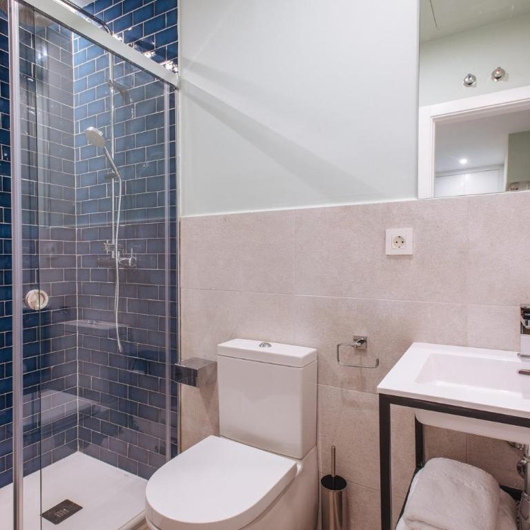 Sercotel Sevilla Guadalquivir Suites - Estudio Superior - 5